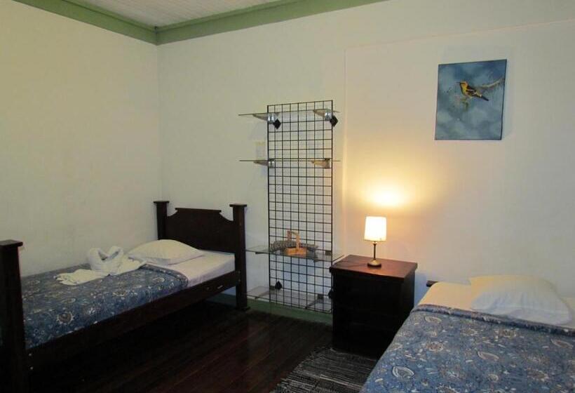 Номер Стандарт Совместная Ванная, Hostel Shakti