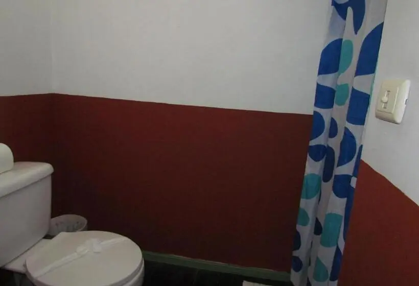 اتاق استاندارد چهار تخته, Hostel Shakti