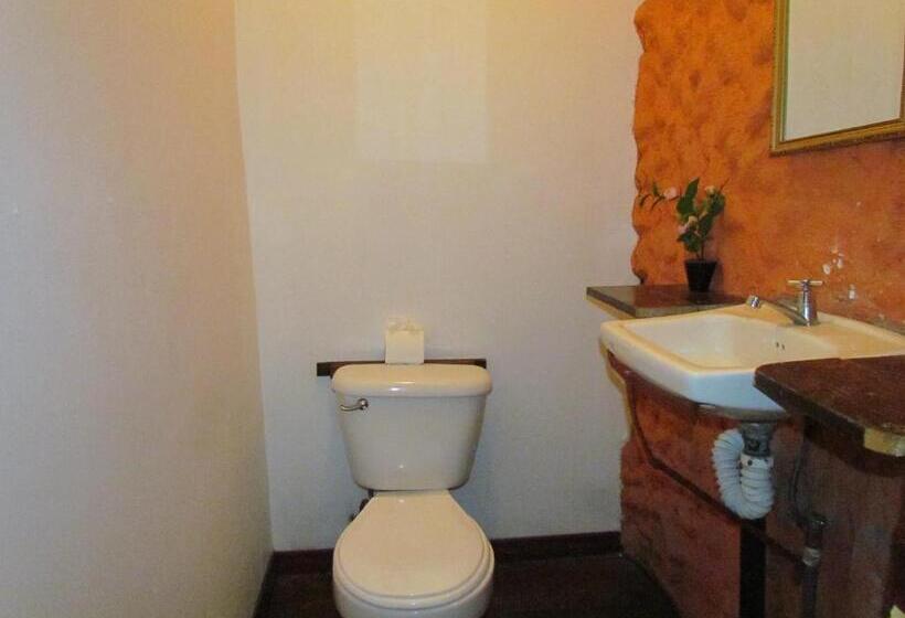 Семейный Номер Совместный Санузел, Hostel Shakti