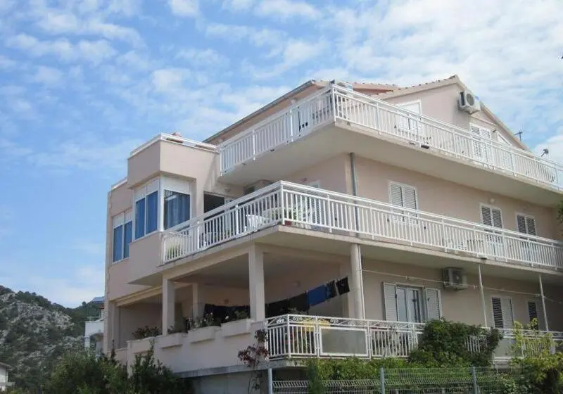 オーシャンビュースタンダードルーム, Room In Hvar Town With Sea View, Terrace, Air Conditioning, Wi Fi