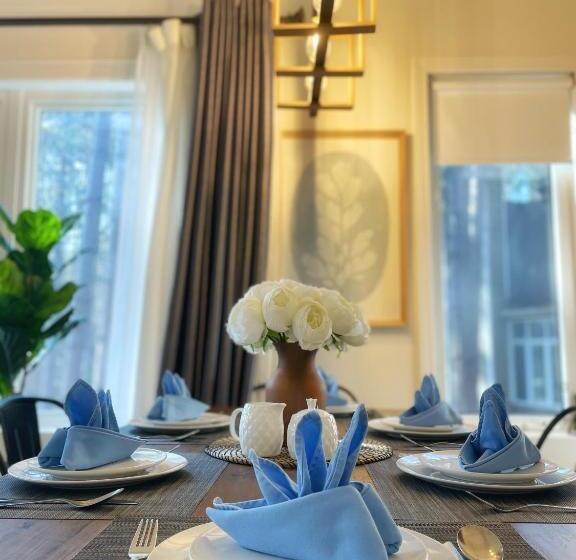 シャレー1寝室, Auberge Le Lupin Self Check In