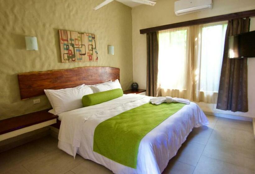 빌라 침실 1개, El Manglar