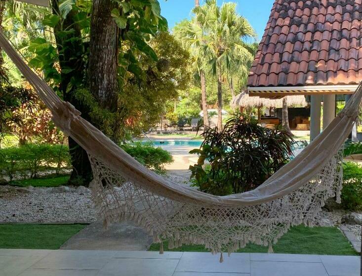 빌라 침실 1개, El Manglar