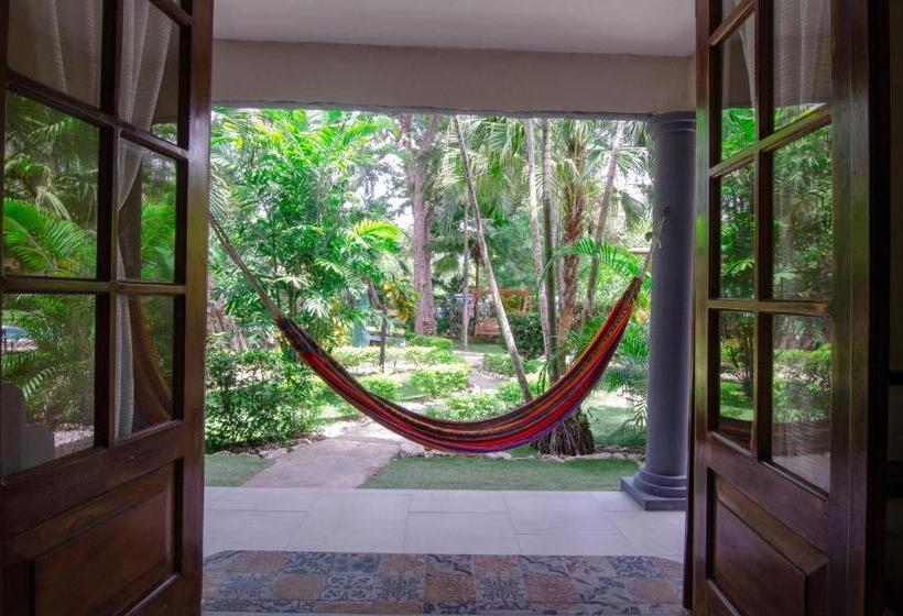 빌라 침실 1개, El Manglar