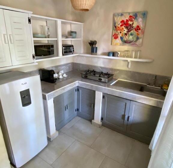 빌라 침실 1개, El Manglar