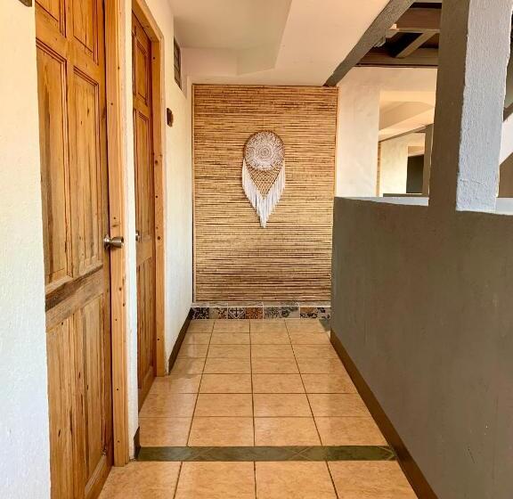 스탠다드 룸, El Manglar