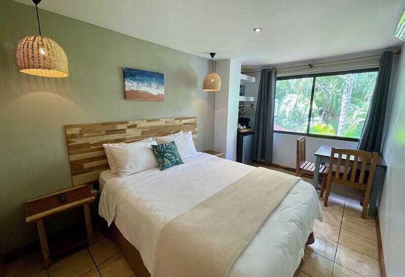 스탠다드 룸, El Manglar