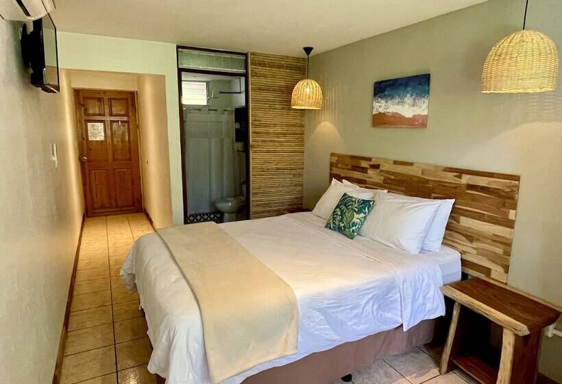 스탠다드 룸, El Manglar