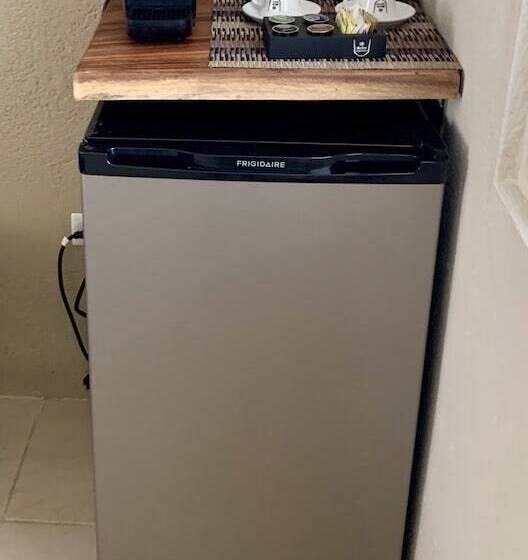 스탠다드 룸, El Manglar