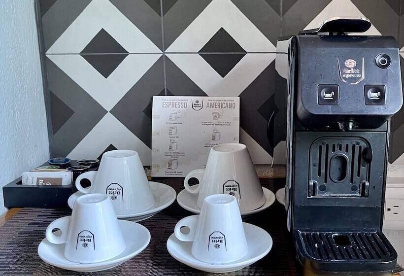 스탠다드 룸, El Manglar