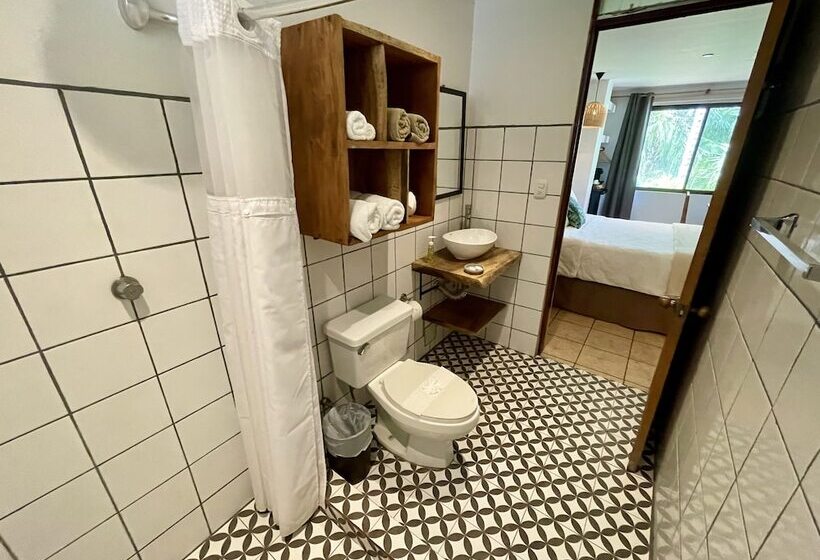 스탠다드 룸, El Manglar