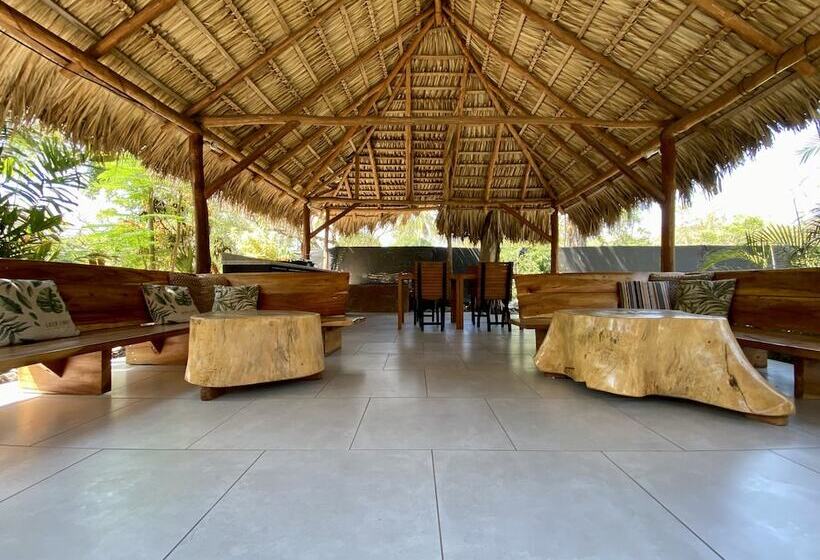 스탠다드 룸, El Manglar