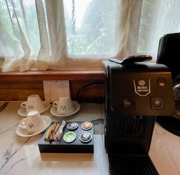 침실 2개 빌라, El Manglar