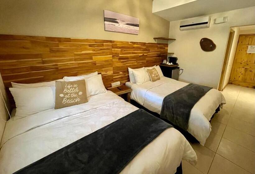 스탠다드 룸, El Manglar