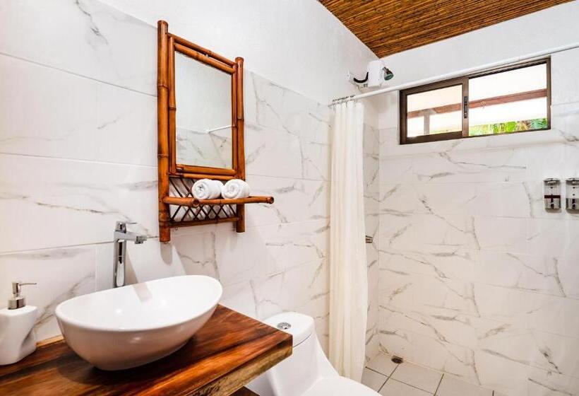 Номер Deluxe, El Sueno Tropical