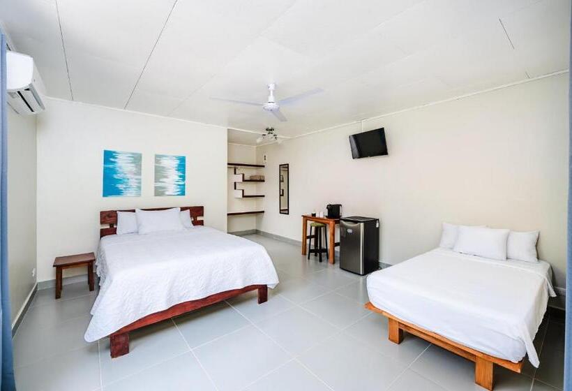 Номер Deluxe, El Sueno Tropical