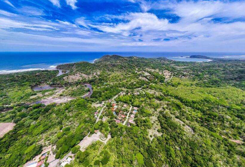 Апартаменты 1 Спальня Вид на Сад, El Sueno Tropical