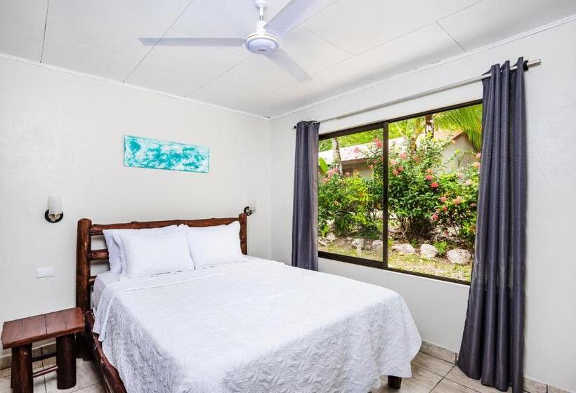 Апартаменты 1 Спальня Вид на Сад, El Sueno Tropical