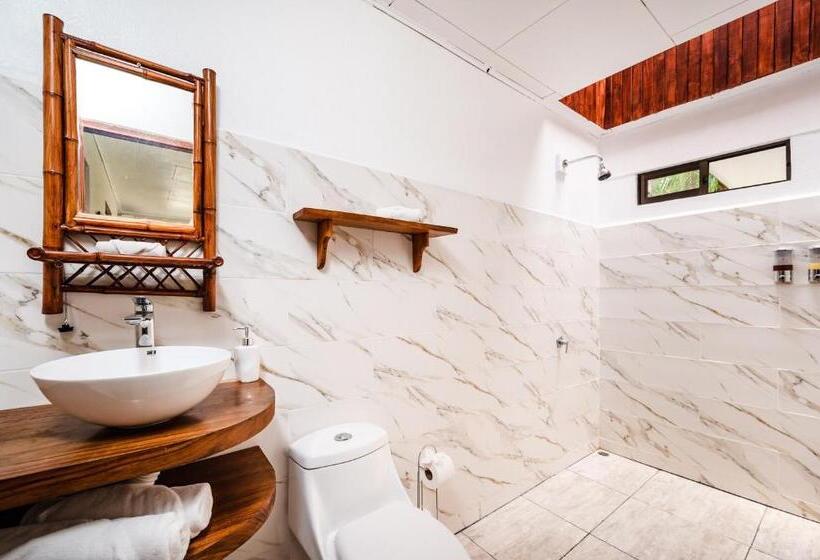 Апартаменты 1 Спальня Вид на Сад, El Sueno Tropical