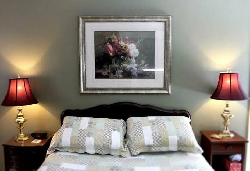 Superior-huone, Forest Hill Bed And Breakfast