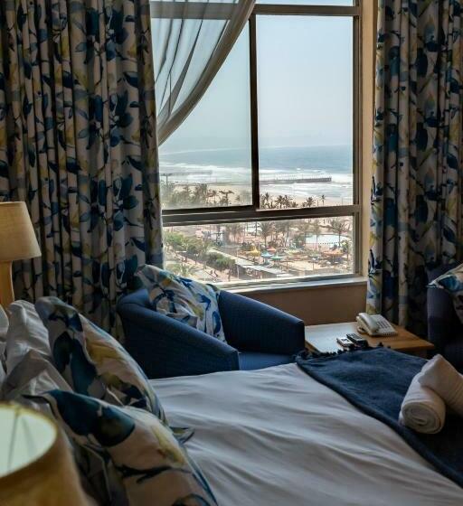 1 Schlafzimmer Apartment Meerblick, Gooderson Tropicana