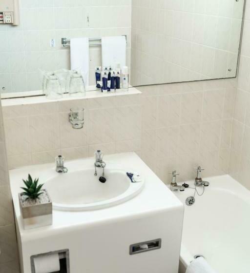 1 Schlafzimmer Apartment Meerblick, Gooderson Tropicana