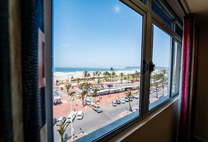 Familienzimmer, Meerblick, Gooderson Tropicana