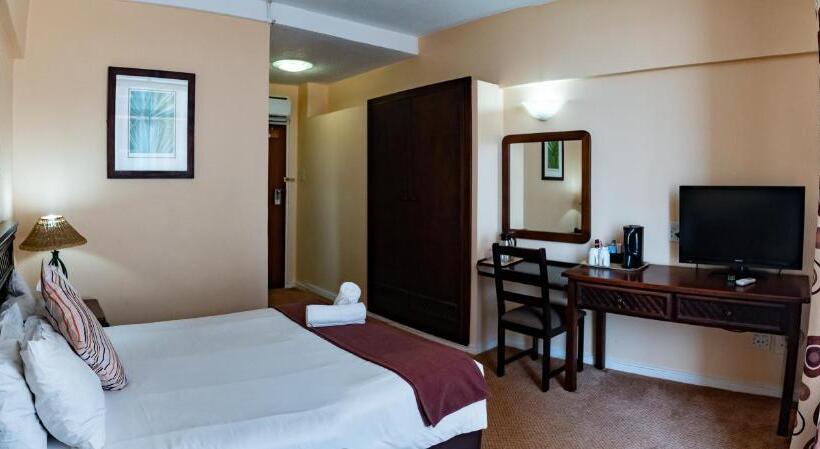 اتاق استاندارد, Gooderson Tropicana