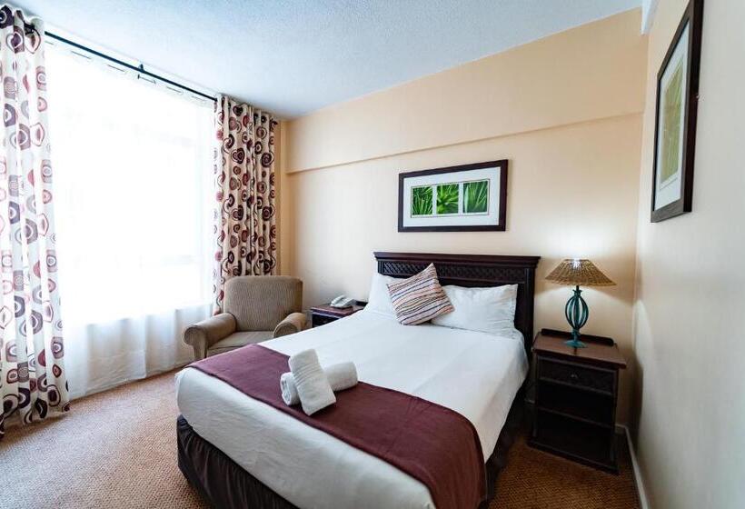 اتاق استاندارد, Gooderson Tropicana