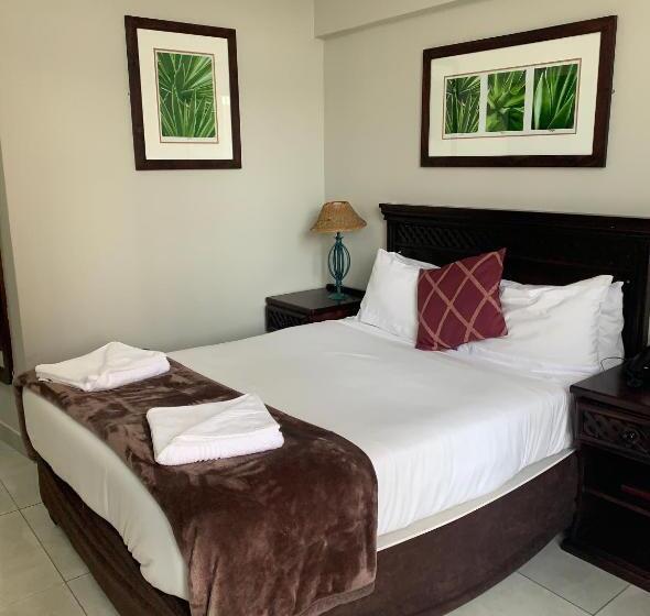 اتاق استاندارد, Gooderson Tropicana