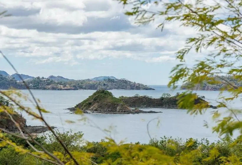 Standard-huone, Guanacaste Lodge