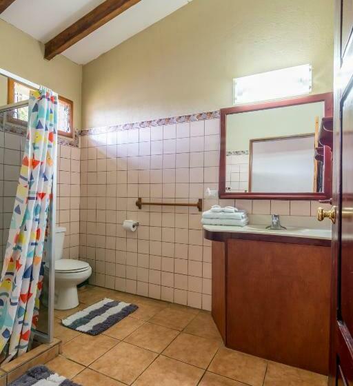 스탠다드 룸, Guanacaste Lodge