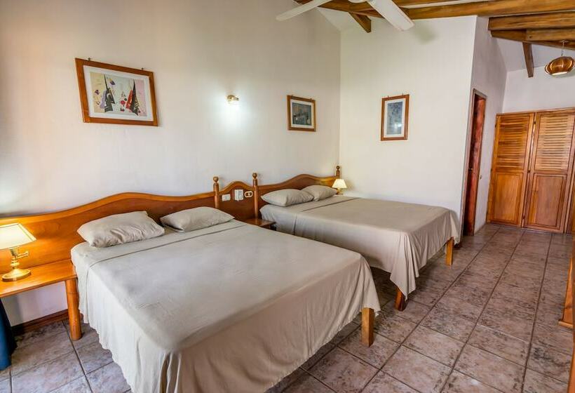 스탠다드 룸, Guanacaste Lodge