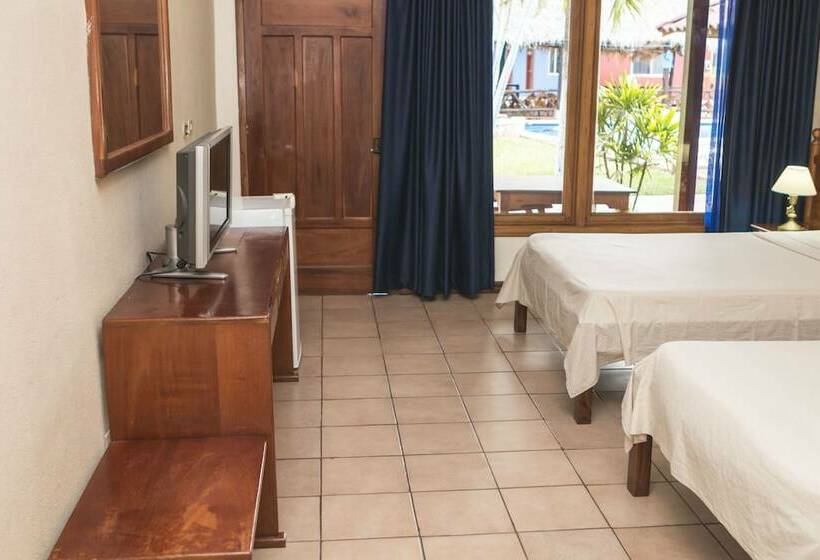 스탠다드 룸, Guanacaste Lodge