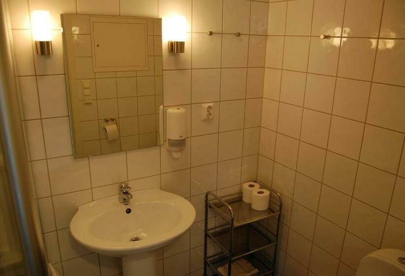 شقة غرفتين, Hamresanden Resort As