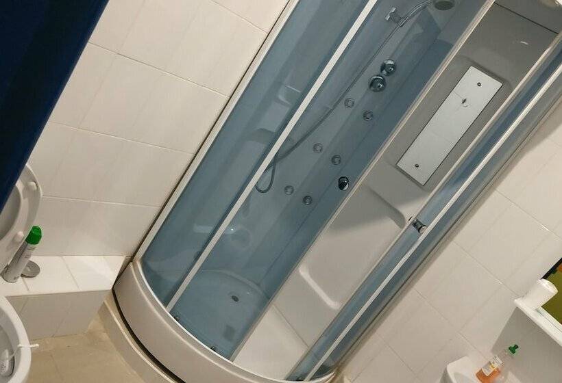 공동 객실, Nice Hostel Kazan