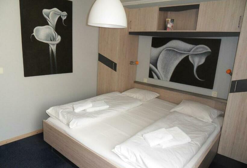 اتاق استاندارد, Montagna Delmondo