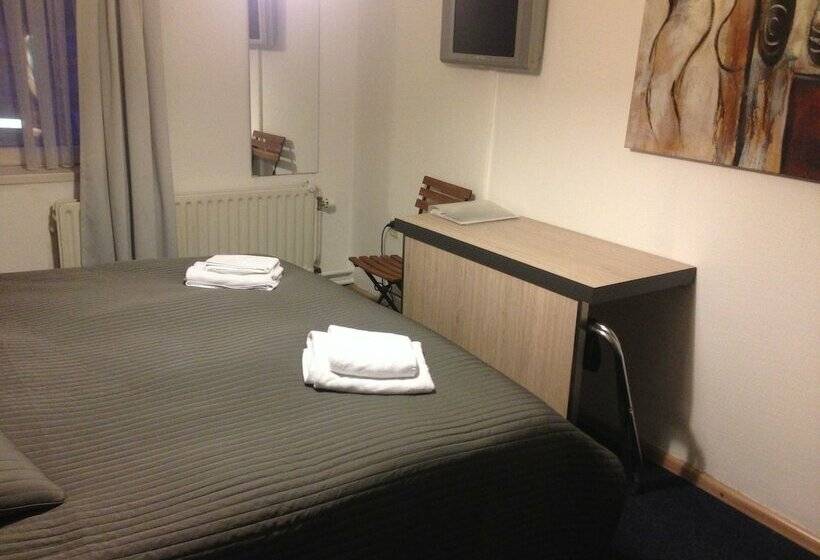 اتاق استاندارد, Montagna Delmondo