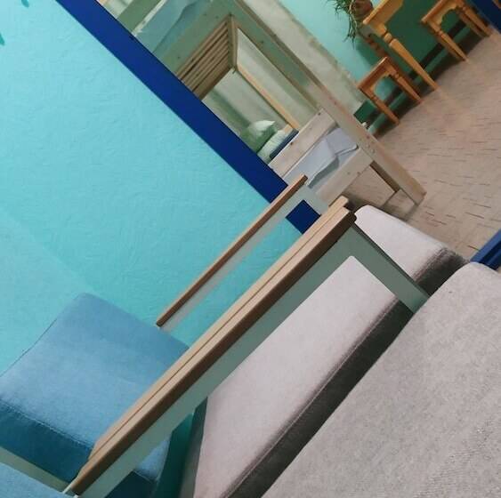 패밀리 룸, Nice Hostel Kazan