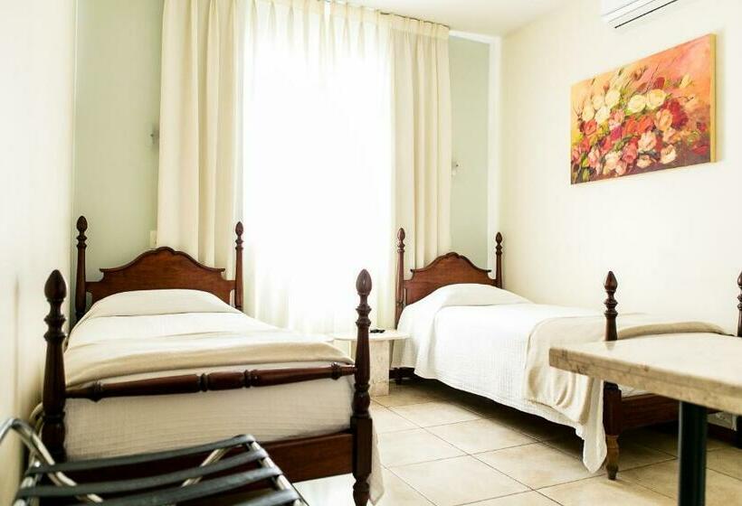 标准间, Pousada Sossego Da Pampulha