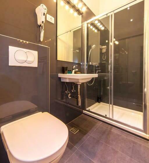 高级大房间, Priuli Luxury Rooms