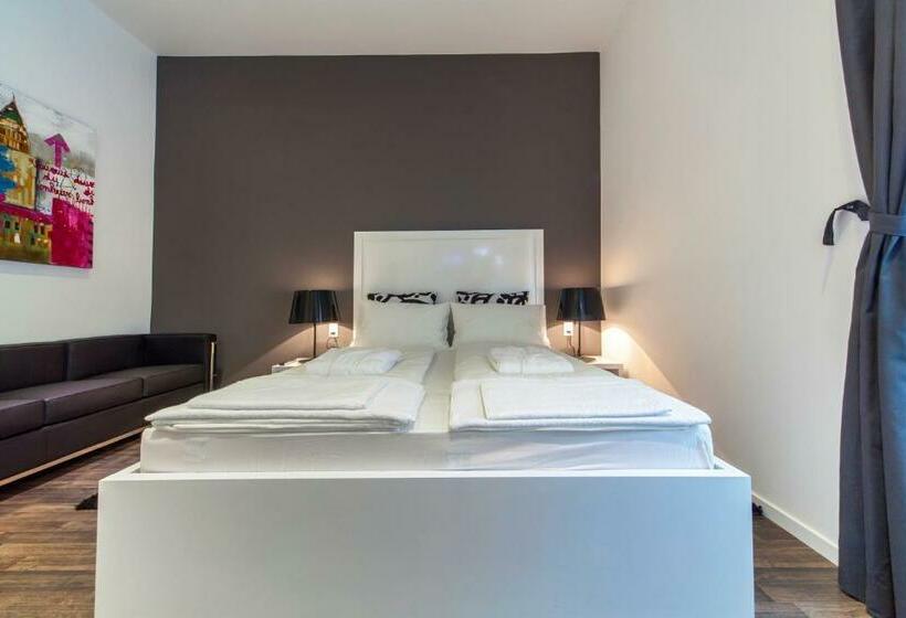 舒适型房间, Priuli Luxury Rooms