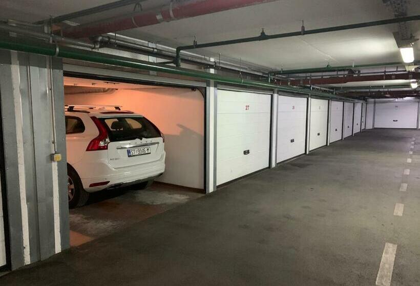 高级大房间, Priuli Luxury Rooms