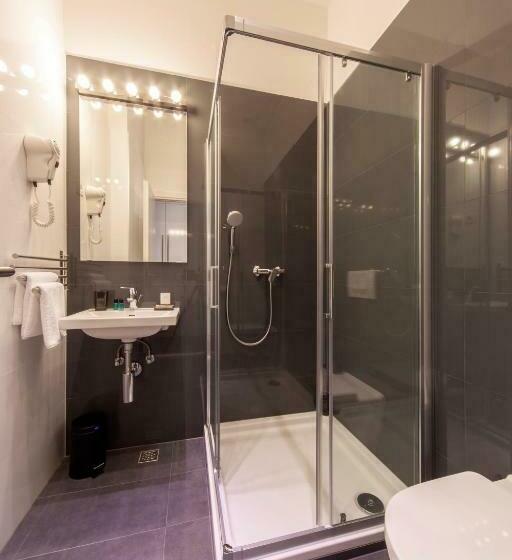 舒适型房间, Priuli Luxury Rooms