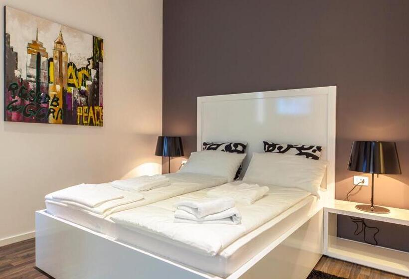 舒适型房间, Priuli Luxury Rooms