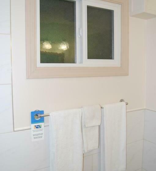 اتاق استاندارد, Rest Inn