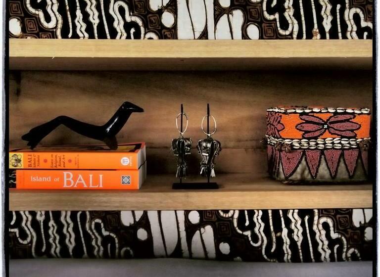 בונגלו סטנדרט 2 חדרי שינה, Sanak Retreat Bali