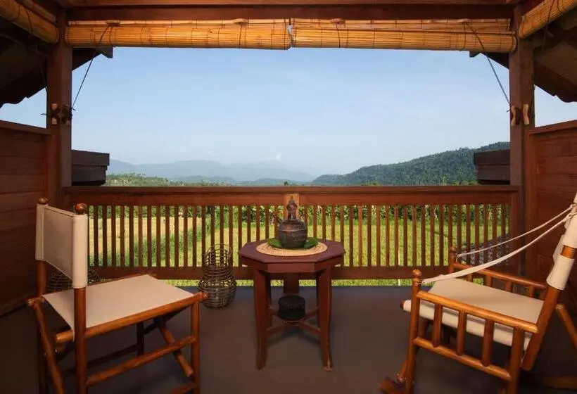 ３ベッドルームスタンダードバンガロー, Sanak Retreat Bali