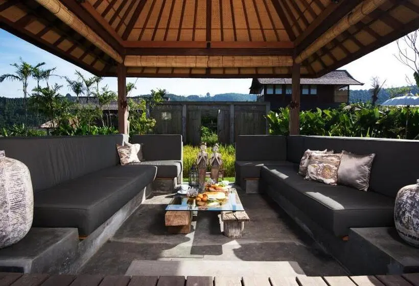 ３ベッドルームスタンダードバンガロー, Sanak Retreat Bali