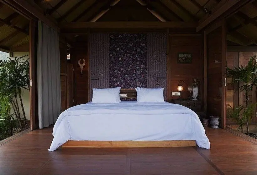 スタンダードバンガロー, Sanak Retreat Bali